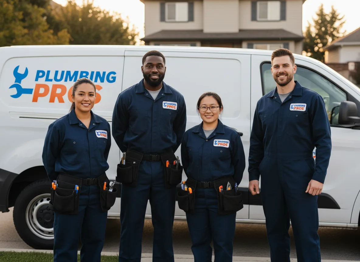 Water Heater Repair company in Recluse, WY